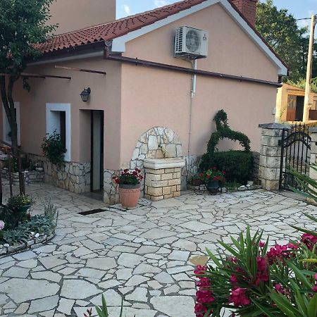 Teta Jana Διαμέρισμα Smoljanci Εξωτερικό φωτογραφία