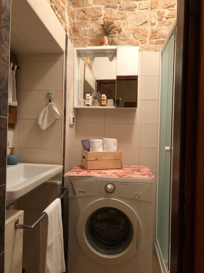 Teta Jana Διαμέρισμα Smoljanci Εξωτερικό φωτογραφία
