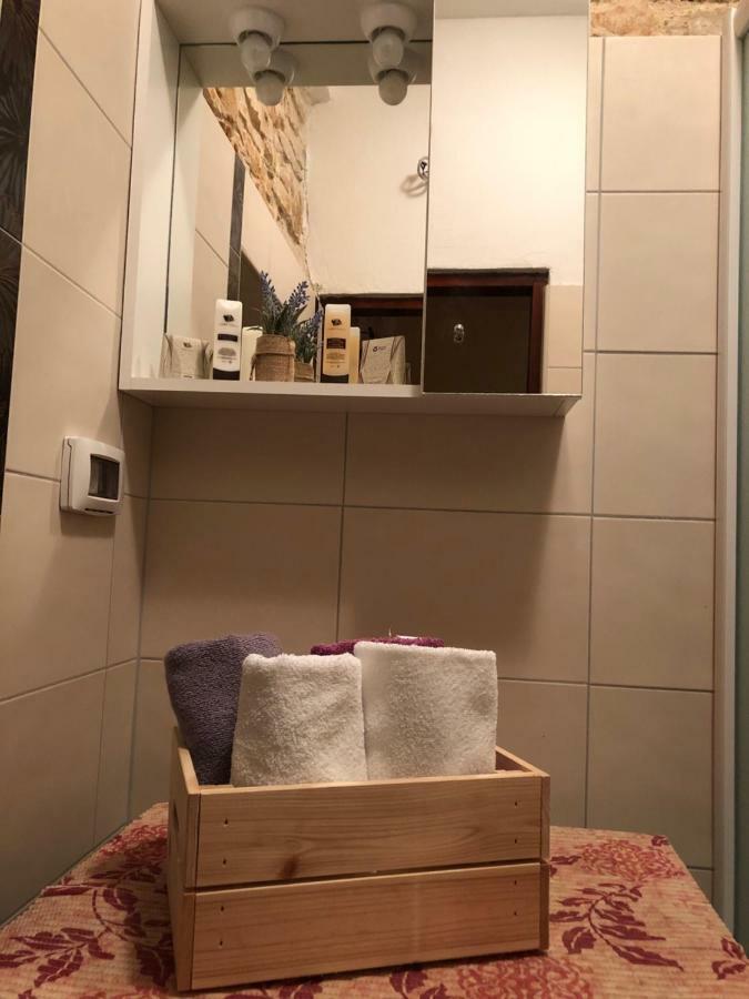 Teta Jana Διαμέρισμα Smoljanci Εξωτερικό φωτογραφία