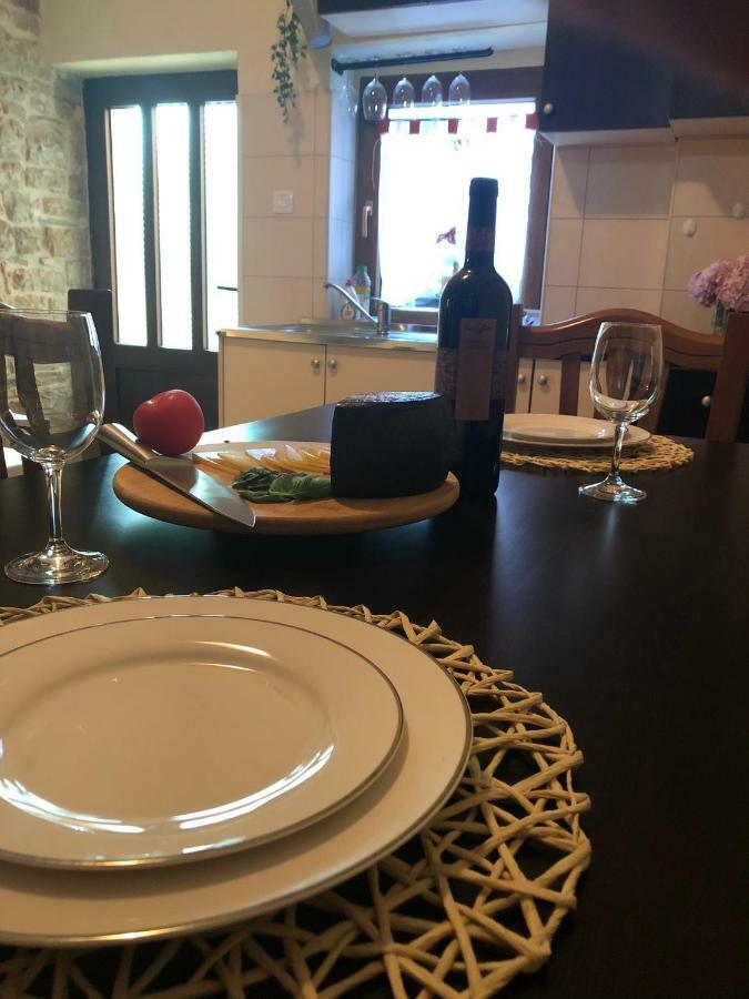 Teta Jana Διαμέρισμα Smoljanci Εξωτερικό φωτογραφία