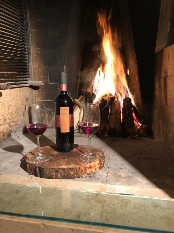 Teta Jana Διαμέρισμα Smoljanci Εξωτερικό φωτογραφία