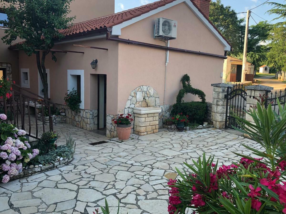 Teta Jana Διαμέρισμα Smoljanci Εξωτερικό φωτογραφία