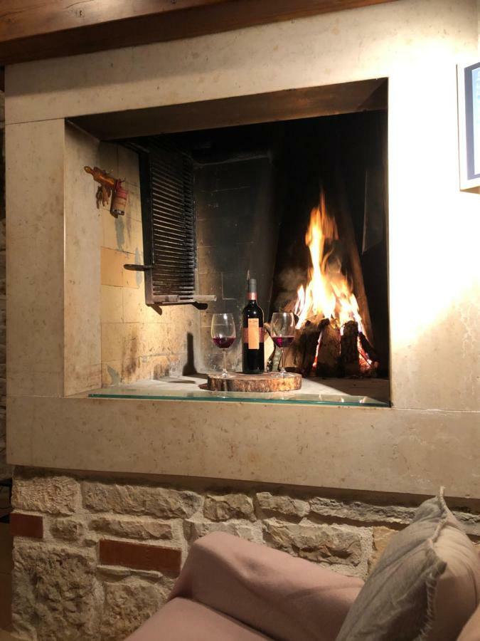 Teta Jana Διαμέρισμα Smoljanci Εξωτερικό φωτογραφία