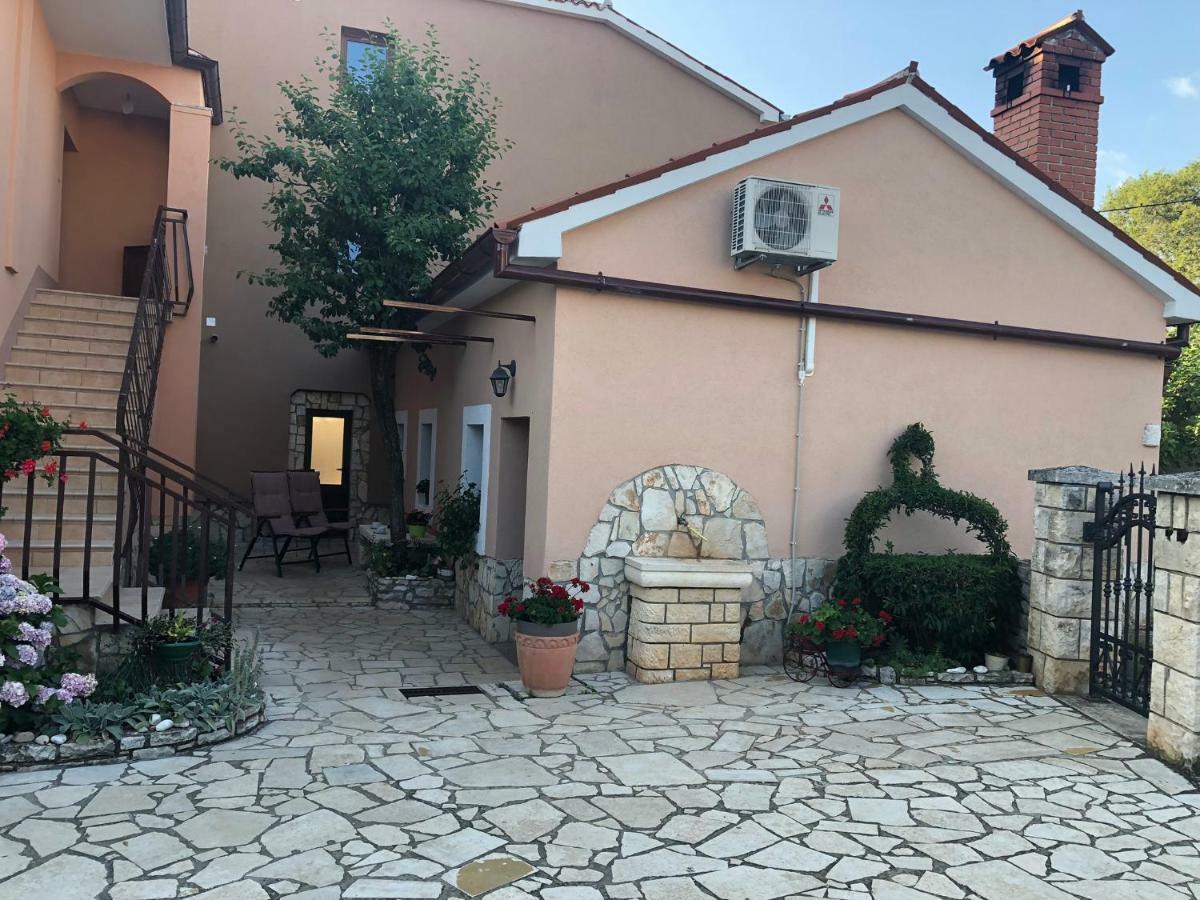 Teta Jana Διαμέρισμα Smoljanci Εξωτερικό φωτογραφία